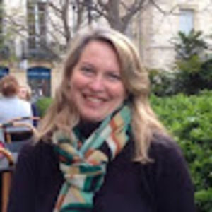 Meet your Posher, Lynn